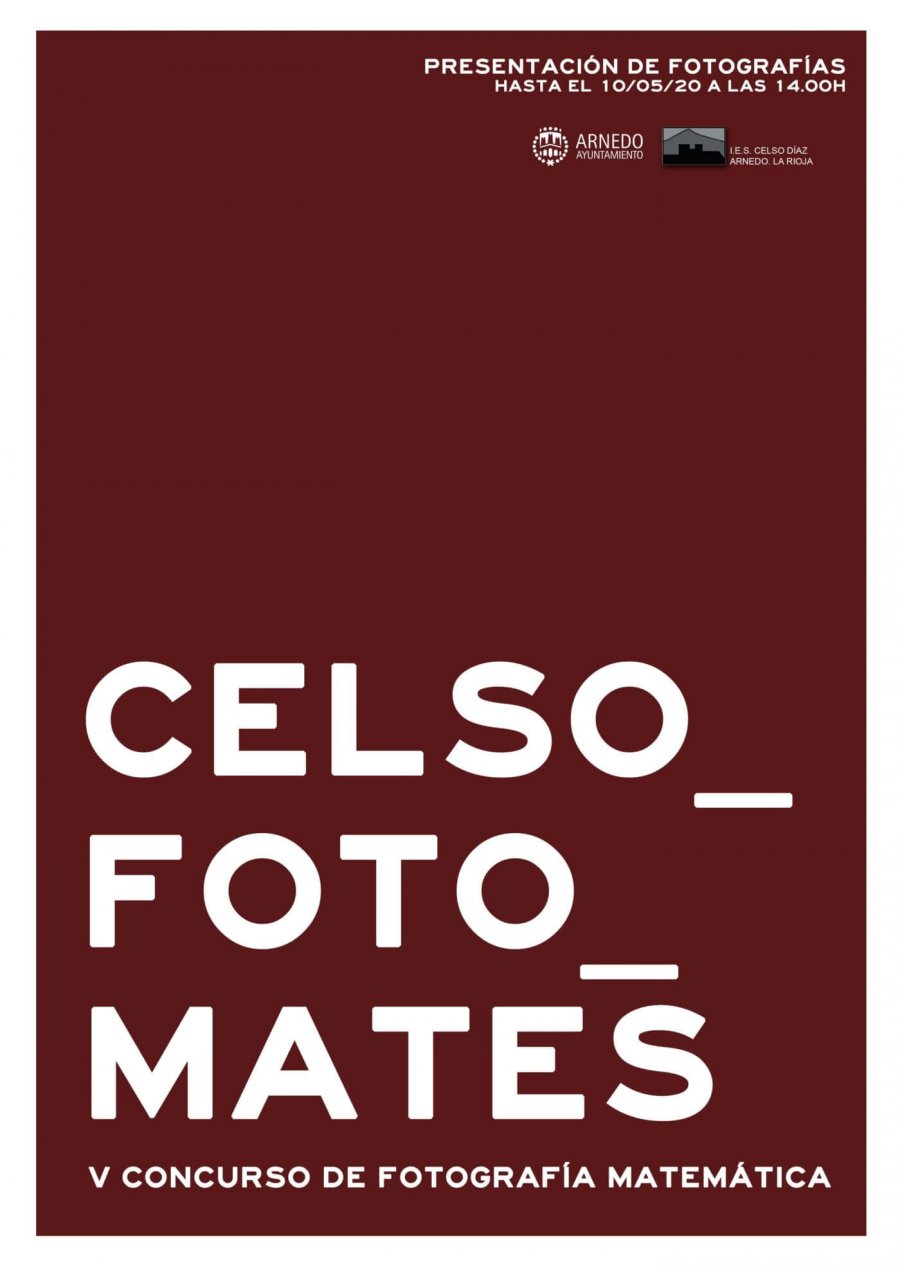 IES CELSO DIAZ CONCURSO FOTOS MATES
