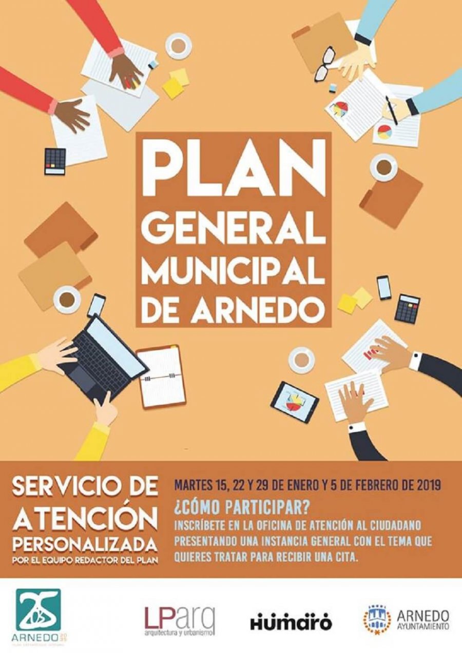 CARTEL plan general municipal 1