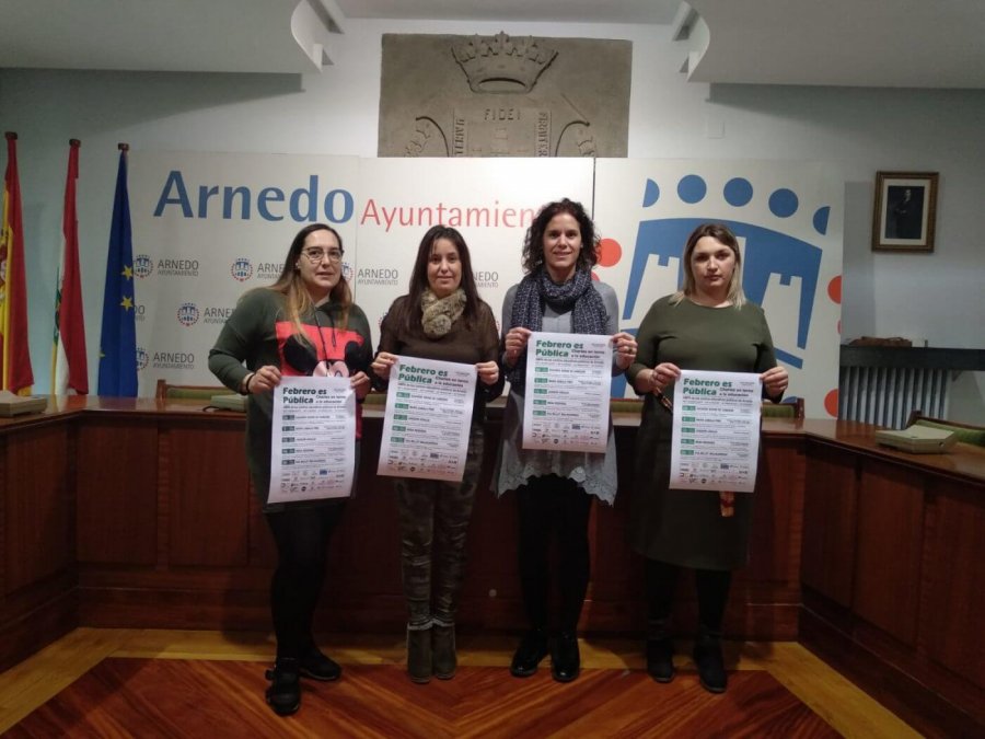 FEBRERO ES PUBLICA 2020 presentacion