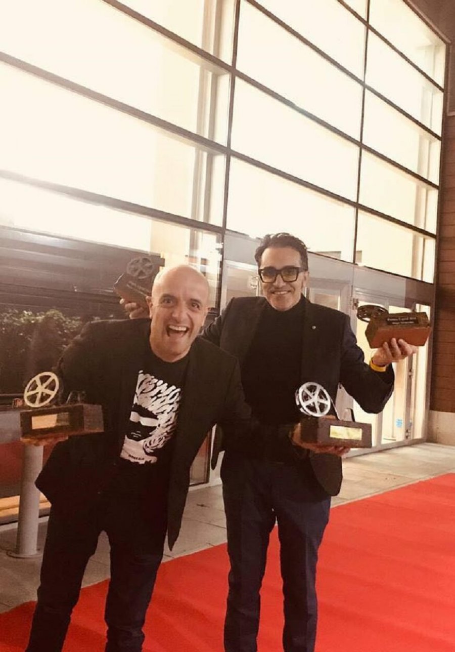 CHECHU LEON Y DIEGO PEREZ 2