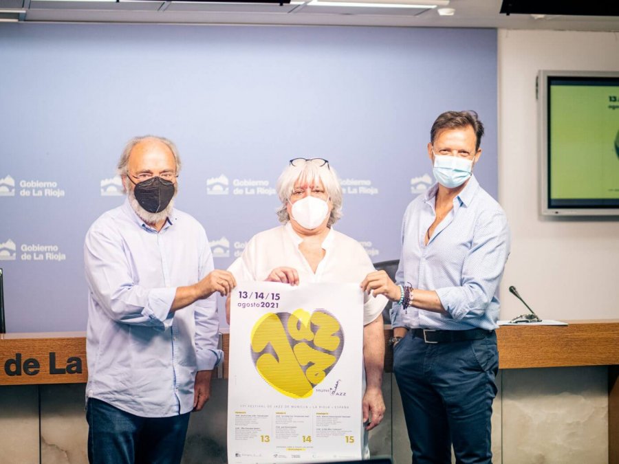 MUNIJAZZ 2021