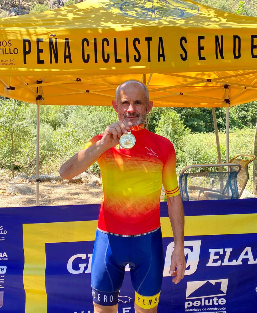 VALENTIN BALLESTEROS camp España 2022 1