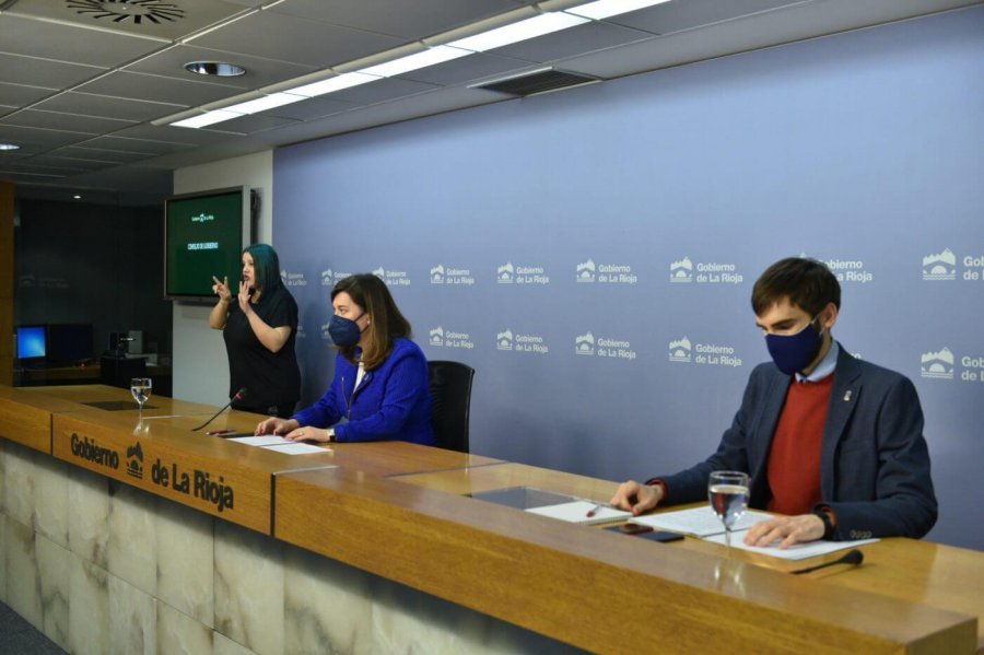 CONSEJO GOBIERNO 10 febrero 1
