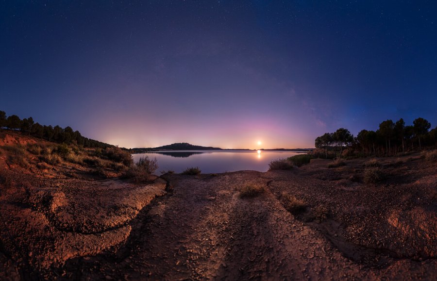 CALAHORRA concurso fotografia naturaleza 1