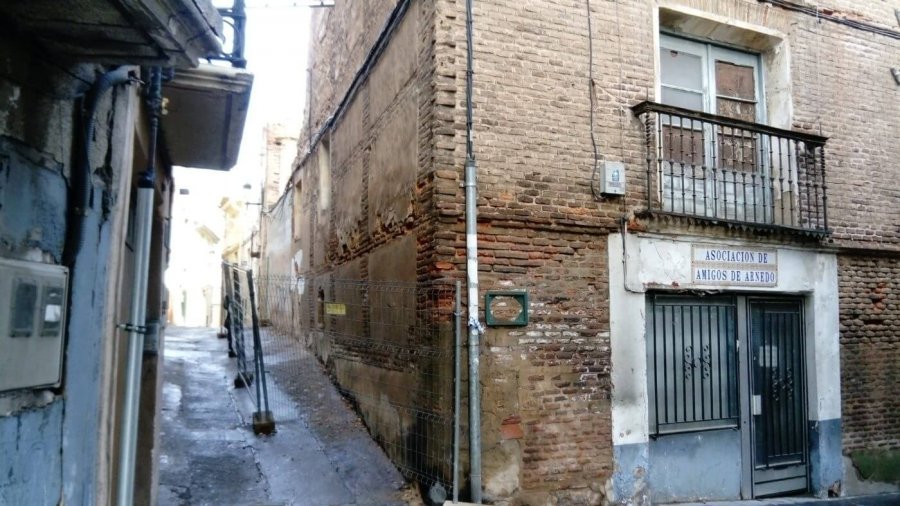 CASA BOBADILLA 1