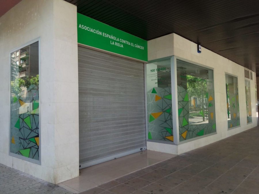 CALAHORRA AECC NUEVA SEDE 1
