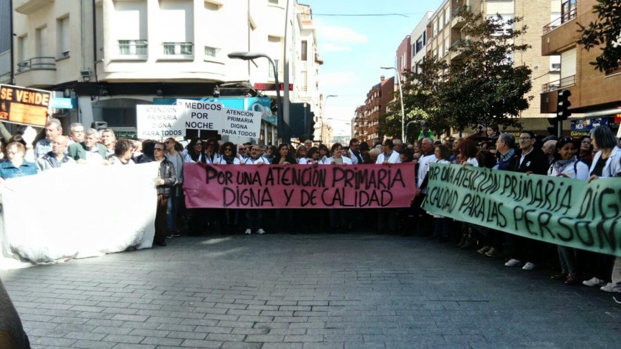 CONCENTRACION MEDICOS 0