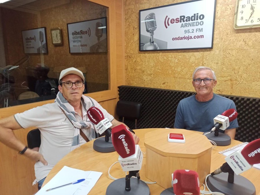 AMAC radio marcha