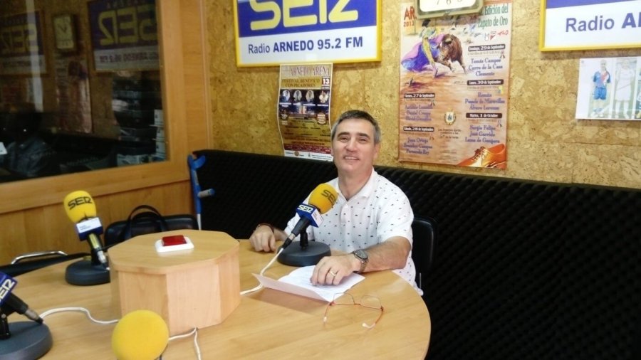 AMAC PRESIDENTE RADIO