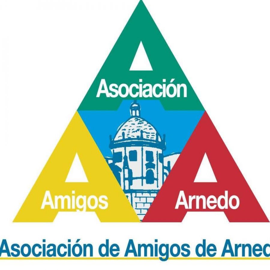 AMIGOS DE ARNEDO logo asociacion