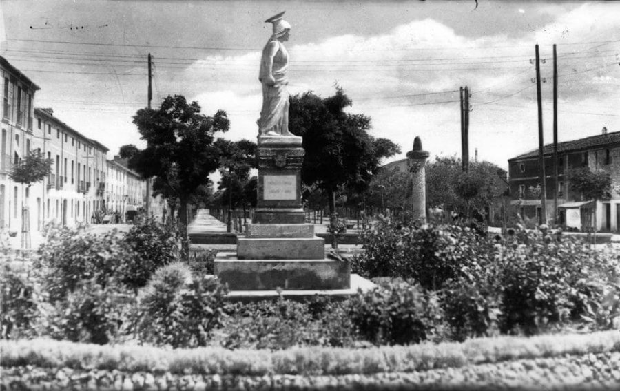 CALAHORRA amigos historia