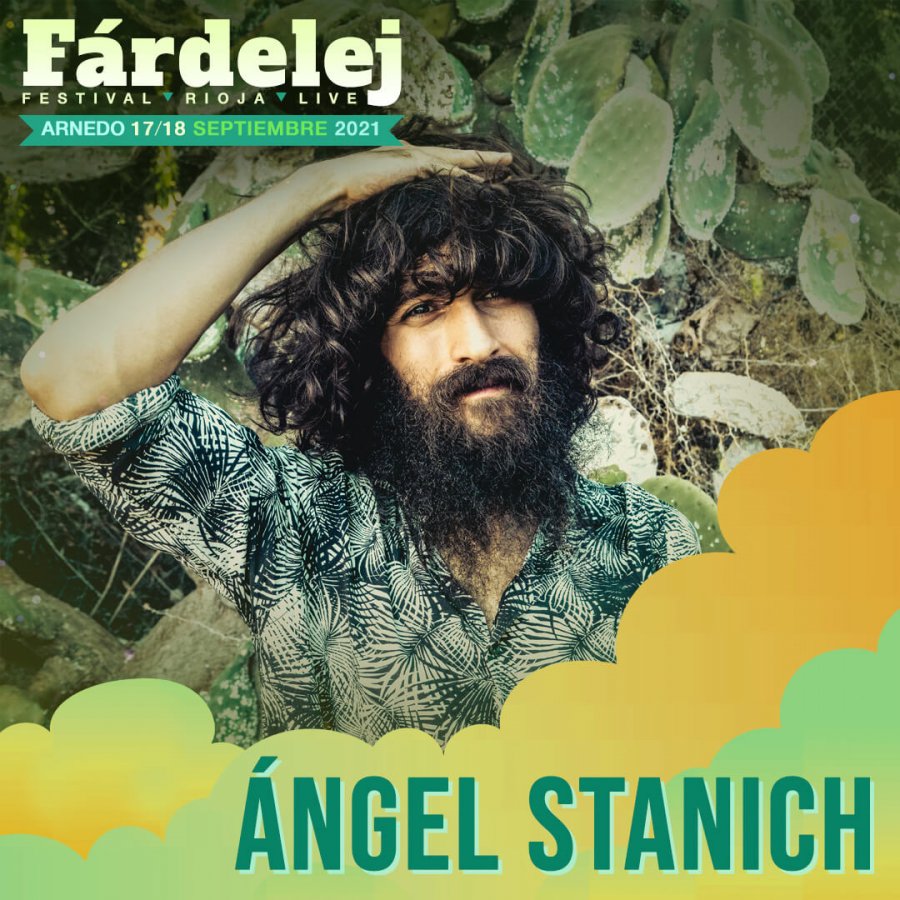 FARDELEJ STANICH 1 cartel