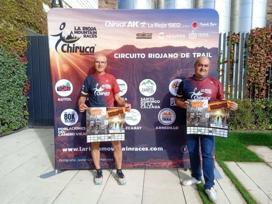 ARNEDILLO TRIAL Y NOCTURA rueda 1