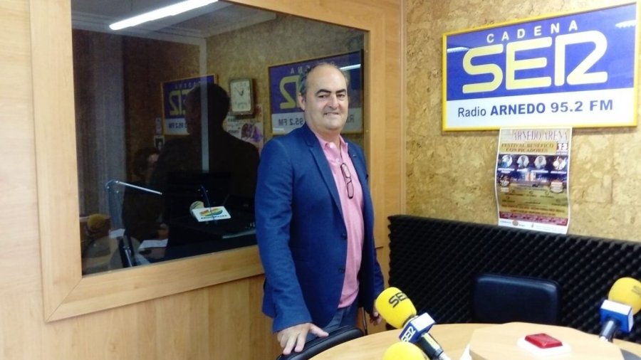 ARNEDILLO ALCALDE PEDRO MONTALVO 2