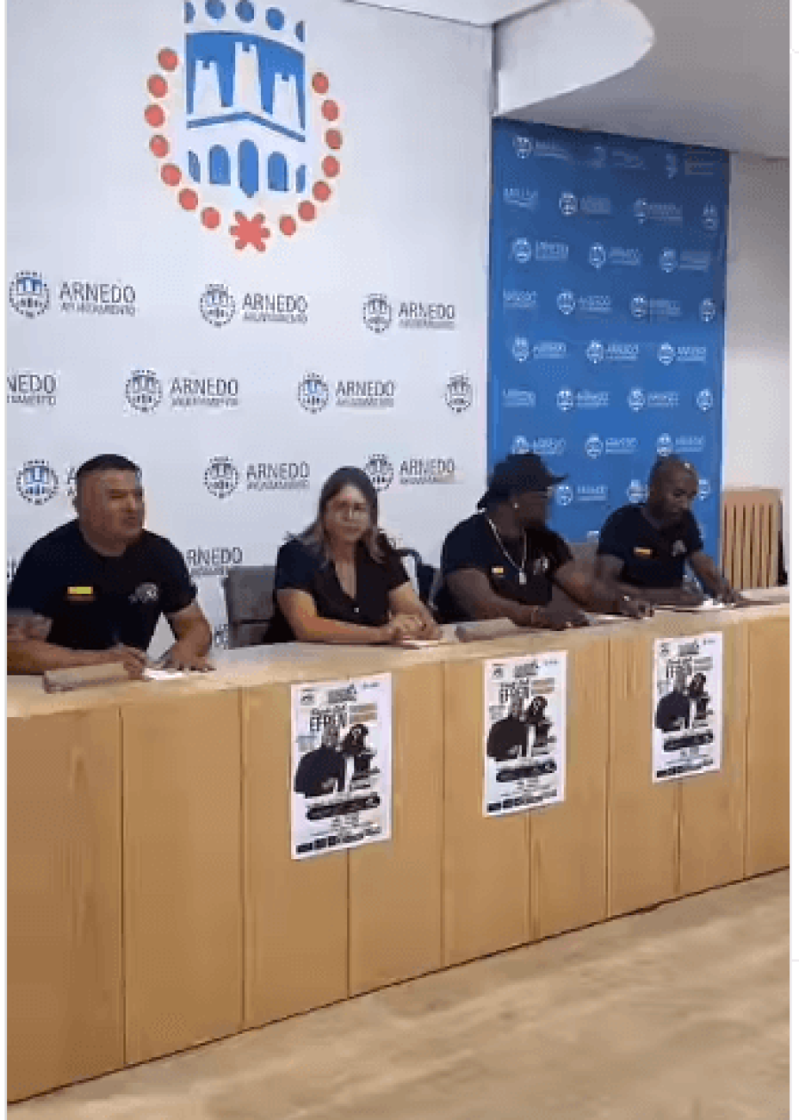 RUTA SALSERA presentacion