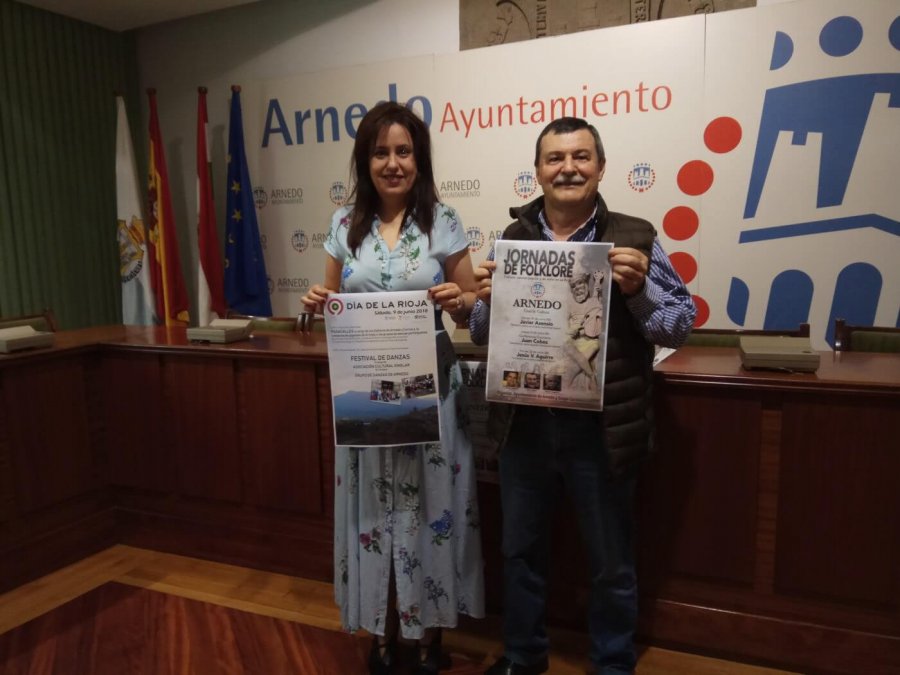 DIA LA RIOJA 2018