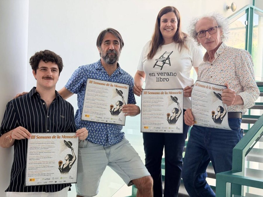 AQUETELEO SEMANA MEMORIA