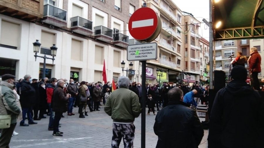 SUCESOS ARNEDO 90 ANIVERSARIO 2