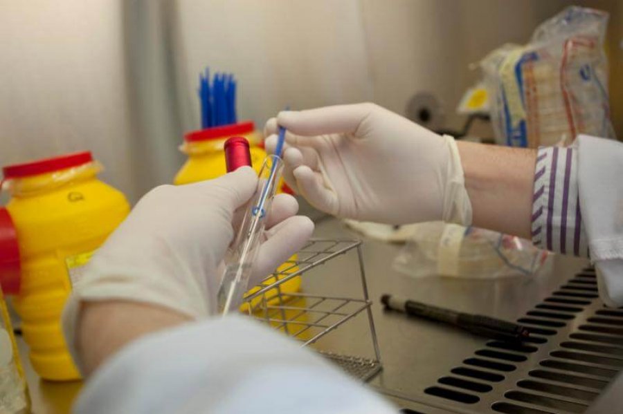 LABORATORIO ANALITICA