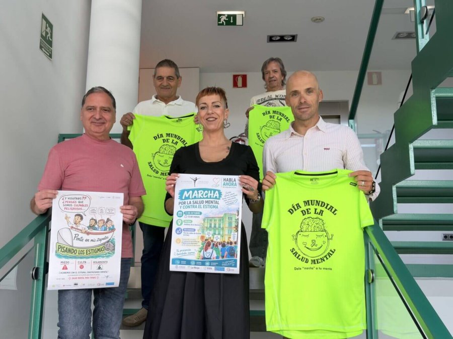 DIA SALUD MENTAL ARNEDO 1