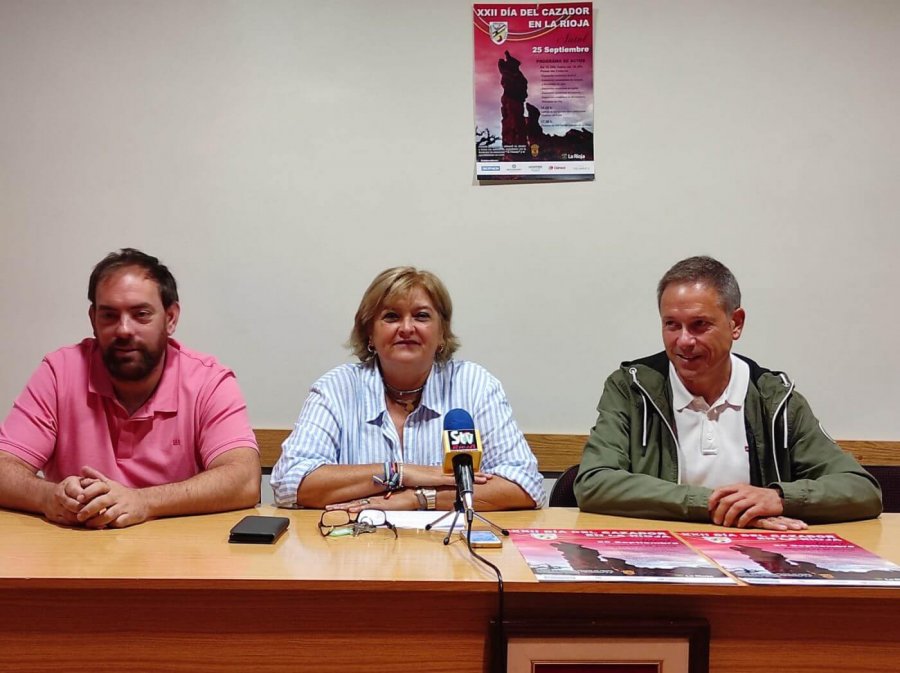 AUTOL DÍA DEL CAZADOR