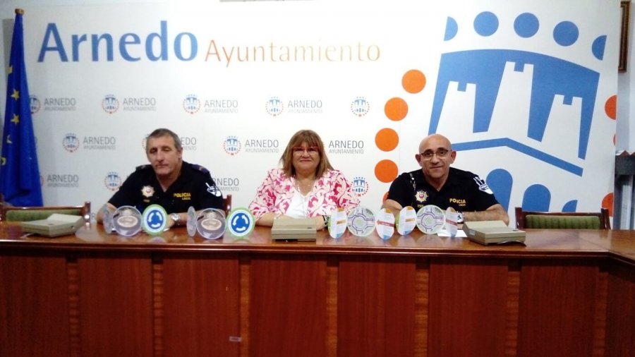 CAMPANA CIRCULACION ROTONDAS 1