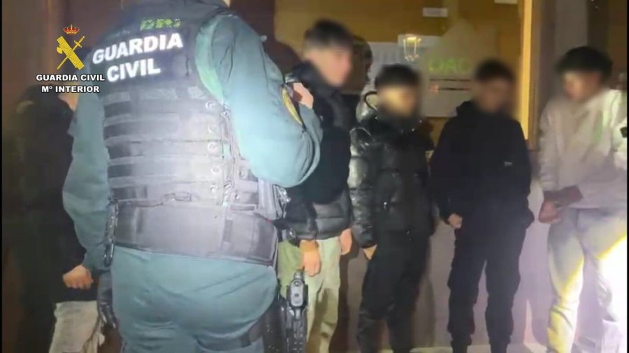 OPERATIVO FIESTAS ARNEDO 1