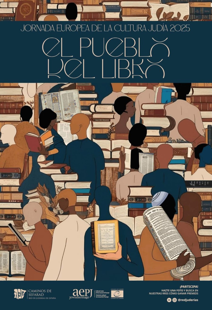 CARTEL EDJC 2025 CASTELLANO