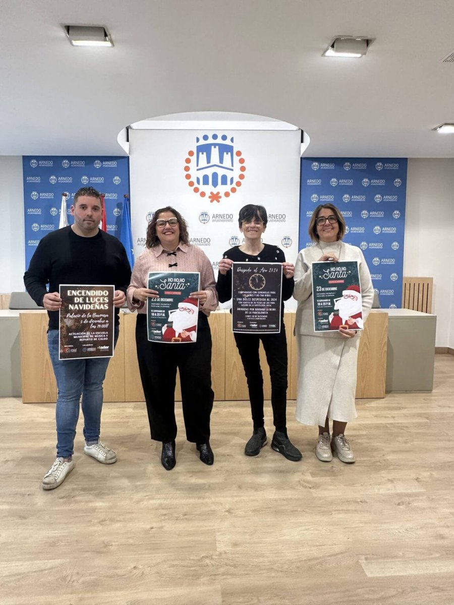 ASOC COMERCIO campaña Navidad 1