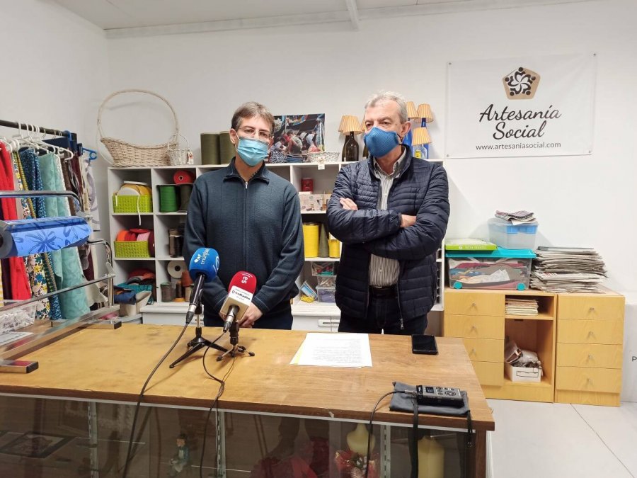 CÁRITAS día mundial pobres 12 nov 2021