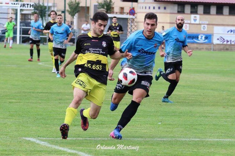 CD ARNEDO JORNADA 09 SEPT