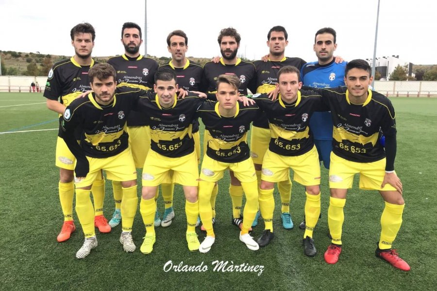 CD ARNEDO JORNADA 07 OCTUBRE 1