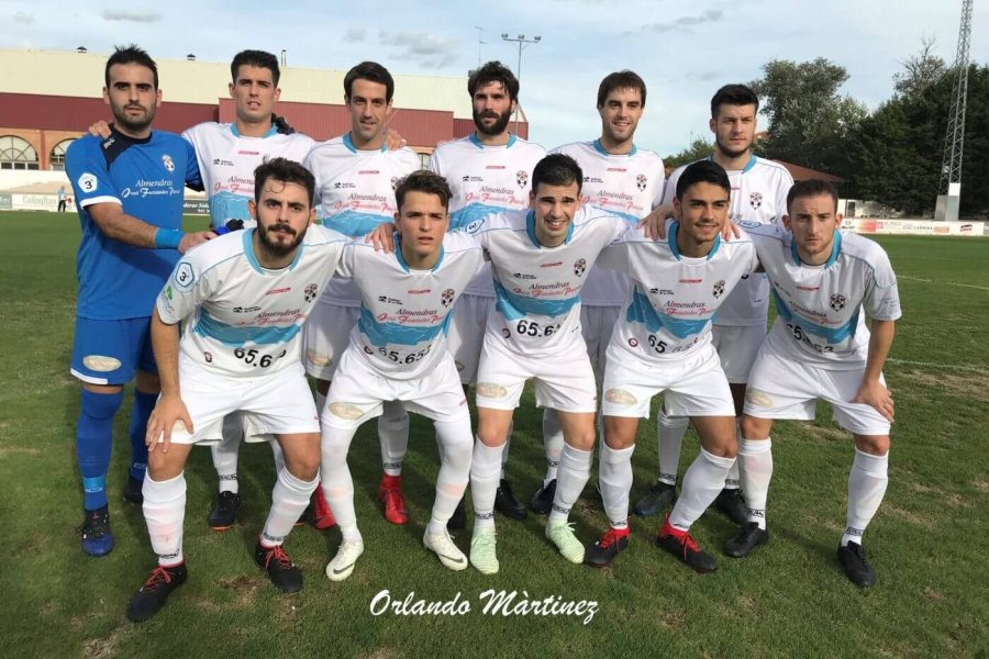 CD ARNEDO JORNADA 12 OCTUBRE 1