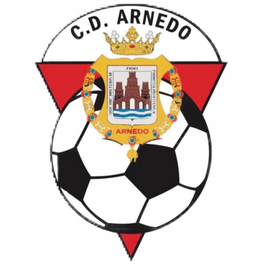 CD ARNEDO ESCUDO