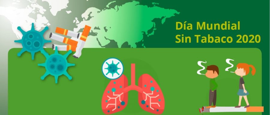 DIA SIN TABACO