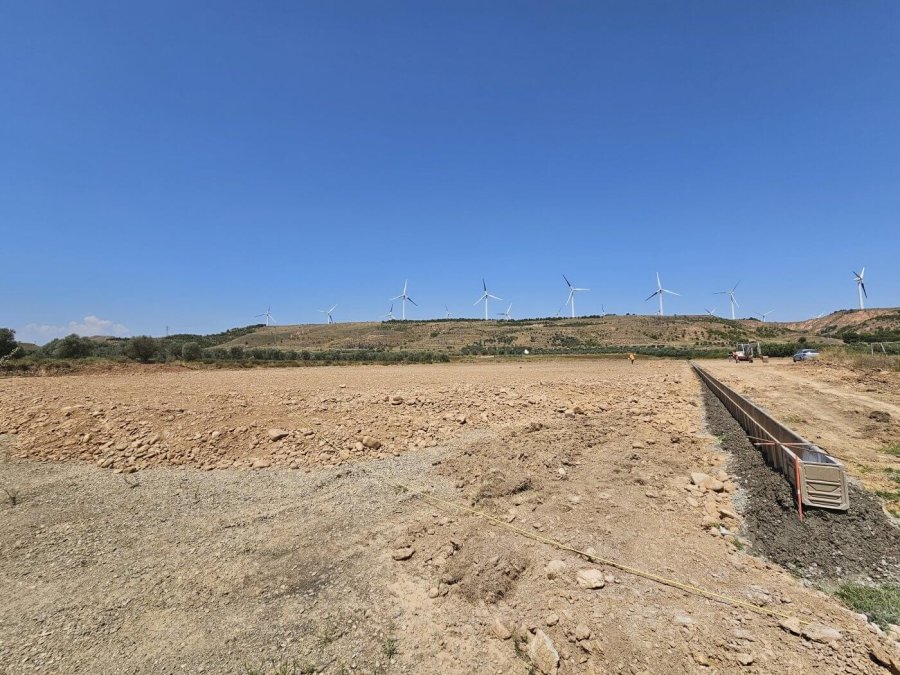 CALAHORRA Inicio obras campo de fútbol julio 2025 2