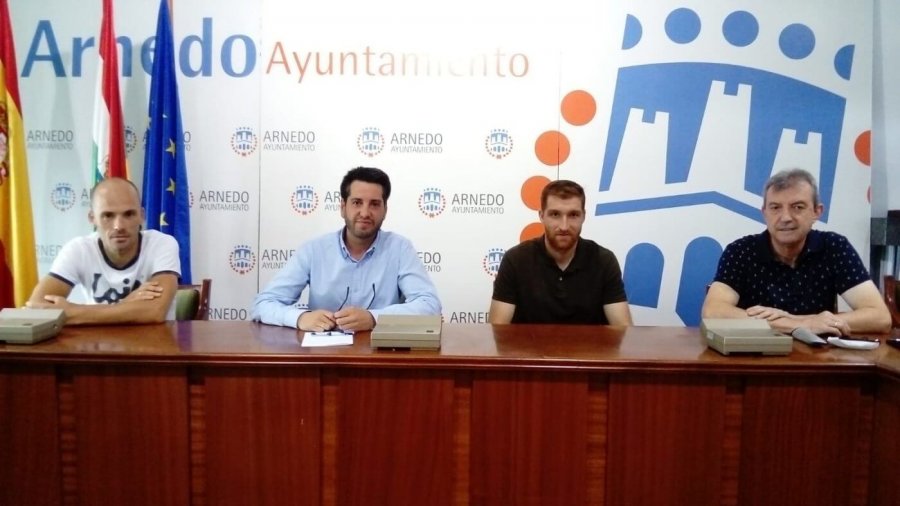 TORNEO INTERNAC FUTBOL ARNEDO SUSPENSION rueda