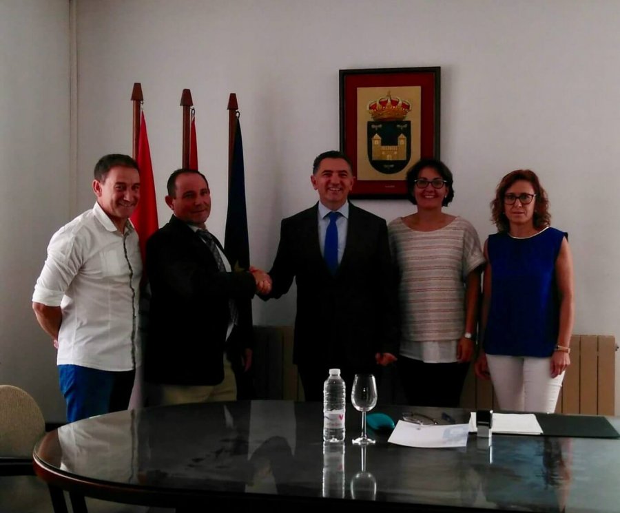 HERCE CONVENIO CASA MARQUES