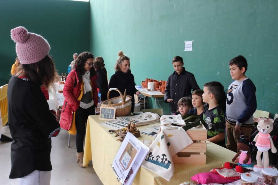 CRA ARNEDILLO BOLSAS 08