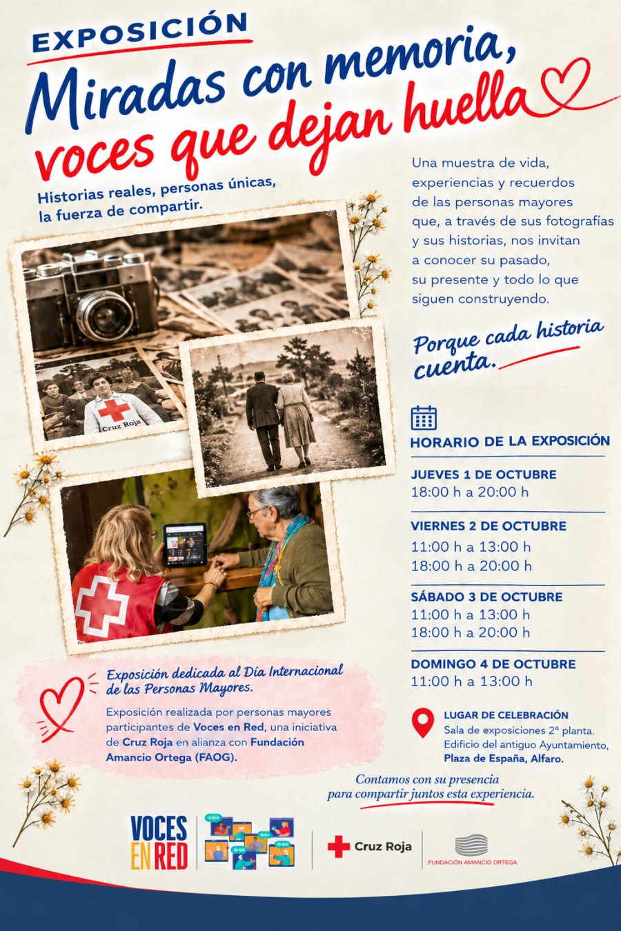 alfaro cartel expo