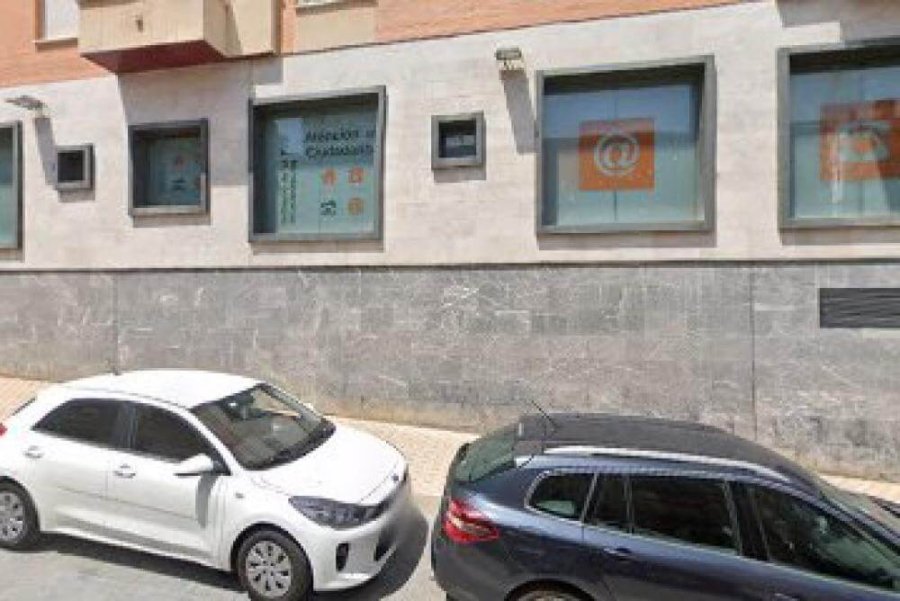 CALAHORRA oficina SEPE