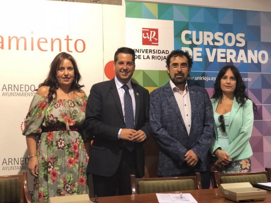 CURSOS VERANO UR RUEDA