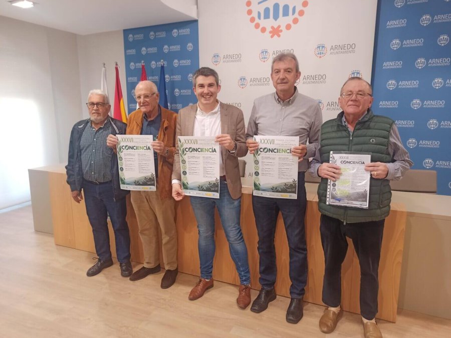 SEMANA CIENCIAS NATURALES rueda