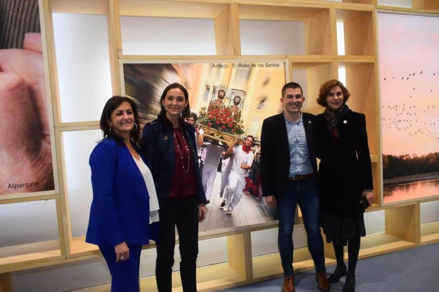 FITUR Arnedo 1