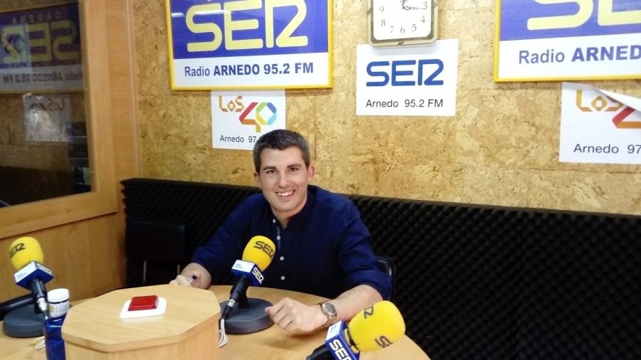 RAUL DOMINGUEZ radio 05 julio 2019
