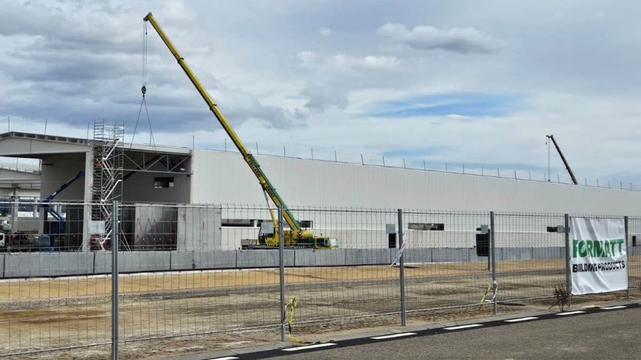 CALAHORRA formatt building obras