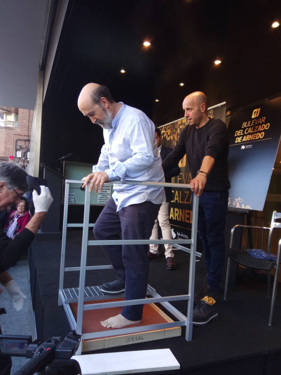 JAVIER CAMARA HUELLA 1