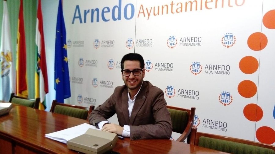 ALCALDE junta 31 enero