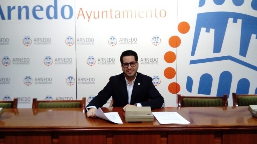 ALCALDE JUNTA LOCAL 18 ENERO