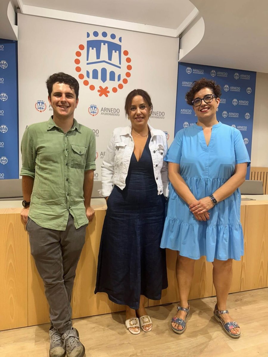 CONCURSO LITERARIO ganadores